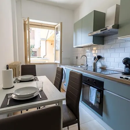 Casa Lucia Urban Loft & Cinema דירה טורינו