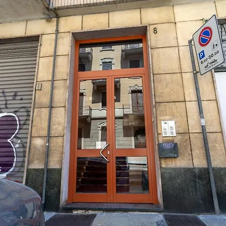 Casa Lucia Urban Loft & Cinema דירה *