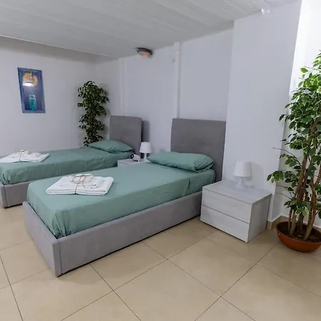 דירה Casa Lucia Urban Loft & Cinema *