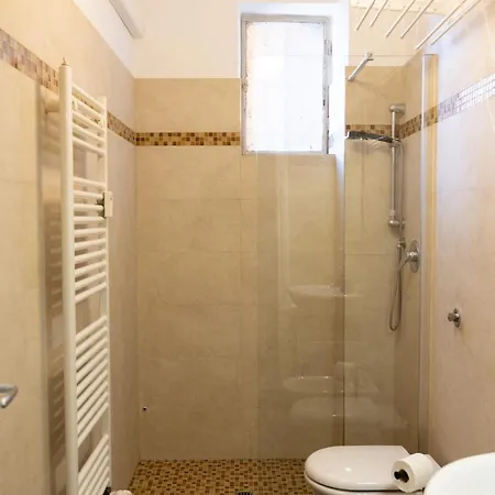 Casa Lucia Urban Loft & Cinema * טורינו