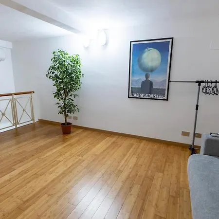 Casa Lucia Urban Loft & Cinema דירה טורינו