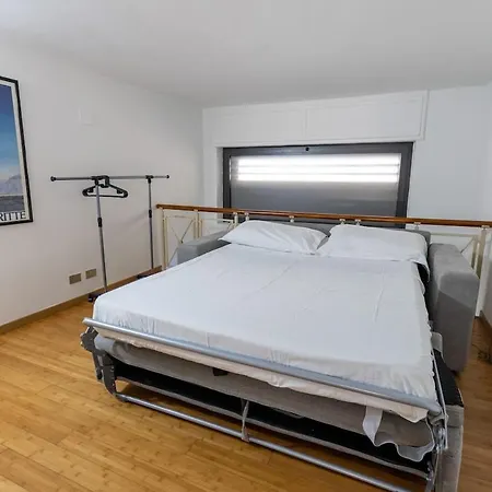 Casa Lucia Urban Loft & Cinema