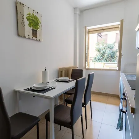 דירה Casa Lucia Urban Loft & Cinema *
