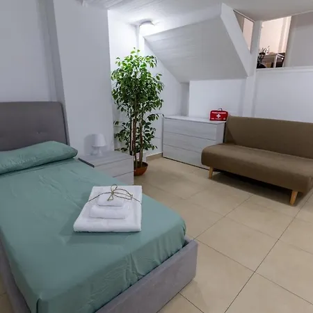 Apartamento Casa Lucia Urban Loft&cinema
