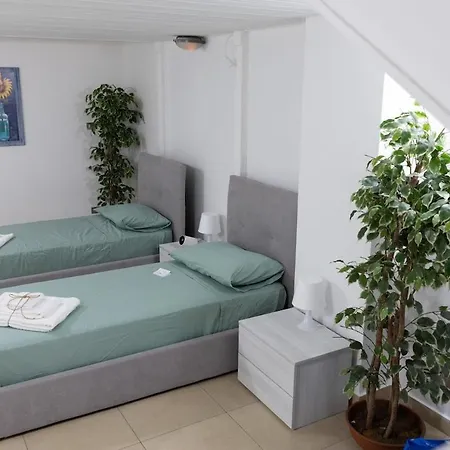 דירה Casa Lucia Urban Loft & Cinema טורינו