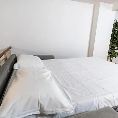 דירה Casa Lucia Urban Loft & Cinema טורינו
