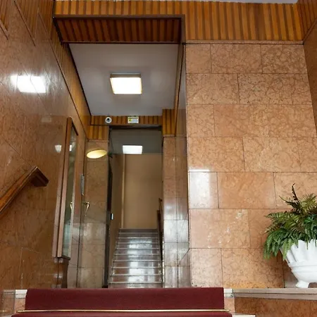 דירה Casa Lucia Urban Loft & Cinema